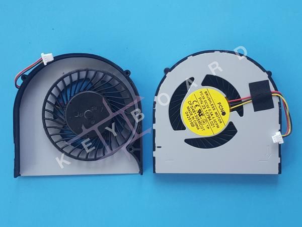 Вентилятор до ноутбука Dell Inspiron 14 3421